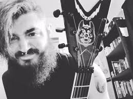 Joe Magiera's Instagram, Twitter & Facebook