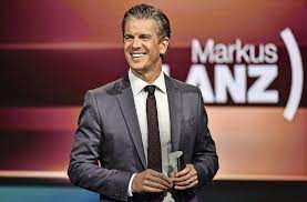 Beim derzeitigen wahlkampf plagt söder eine ganz bestimmte sorge. Zehn Jahre Markus Lanz Im Zeigefinger Lauft Bei Ihm Alles Zusammen Kultur Stuttgarter Nachrichten