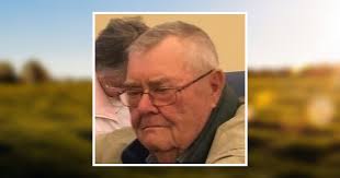 Lenward "Sonny" Eubanks Obituary March 29, 2019