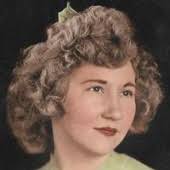 Obituary information for Doris J. Gast
