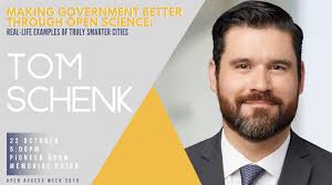 Making Government Better Through Open Science: Real-life Examples of Truly  Smarter Cities