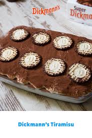 Dickmann kuchen tarifi yapılışı önce erimiş tereyağı ve şekeri çırpıyorum. Dickmann S Tiramisu