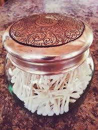Glass jars are offered in clear, frosted, and amber, and can be paired with a wide. Diy Re Purposed Capri Blue Candle Jar Capri Blue Candle Recycled Candle Jars Aspen Bay Candles