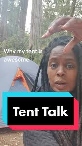 Reactive Outdoor Tent Review