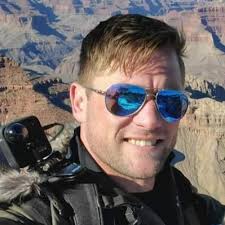 George Escobedo Email & Phone Number