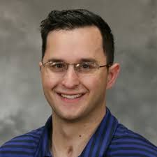 How lucky am I to have something that makes saying goodbye so hard?