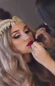 Nikkie Make Up Artist