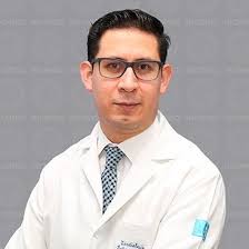 Dr. Clemente Barrón Magdaleno Cardiólogo, Benito Juárez