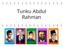 Achmad soebardjo merupakan tokoh proklamator kemerdekaan indonesia, seorang diplomat, dan. Nama Tokoh Tokoh Kemerdekaan Sumber Pengajaran