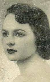 Marie Mangan Obituary (2014)