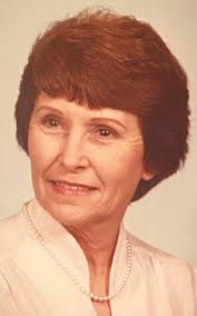 Audrey Dickerson Leapley