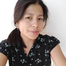 Sara Elizabeth QUIROZ MORALES