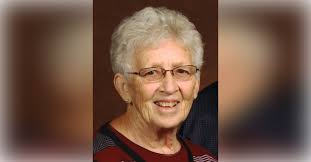 Obituary information for Verna L. Eichelberger