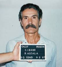Icon Rodney Alcala CDCR, public domain photograph