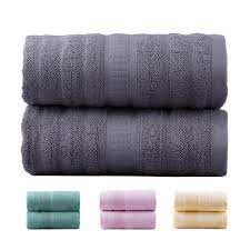 Get the best deals on bamboo bath towels & washcloth. Best Bamboo Towels For 2021 Top 8 Picks Reviewed