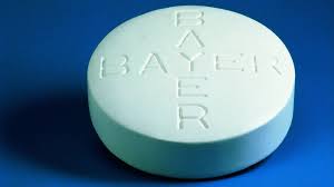 120 Jahre Aspirin Wie Ass Zum Schmerzstiller Der Welt Wurde Br Wissen