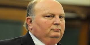 Shinnick pleads guilty to Norwood School Employee Federal Credit Union theft