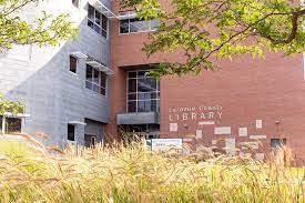 Laramie County Library System Home Facebook