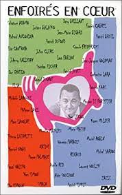 Les enfoir s en choeur / тексты песен. Enfoires En Coeur Amazon De Dvd Blu Ray