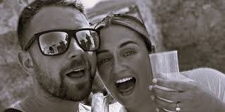 Keeley Parker and Jordan Sharp's Wedding Website