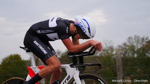 Voir un match de football en direct ? Championnat De France Clm Juniors Hommes Classement Actualite Directvelo