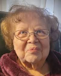 Melba Loria Morris Obituary February 9, 2025