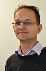 BGU historian rediscovers long-lost Lincolnshire author