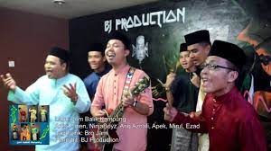 Dah 2x raya puasa beraya di perantauan. Lagu Raya Jom Balik Kampung Artis Dibawah Naungan Bj Production Studio Bjprostudio Youtube