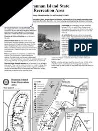 View active fsbo listings on brannan island rd in isleton, ca. Brannan Island State Recreaion Area Campground Map Campsite Parks