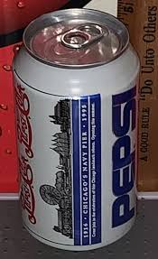 Image result for Pepsi Cola Red 1995 Fleet