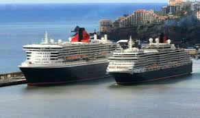 Pin By Mikulchik Tatyana On Morskie Kruizy Cunard Cruise Cunard Queen Mary Cunard Ships