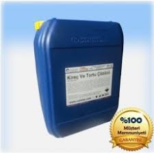 Ayrıca neme maruz kalan parlak el aletlerini ve her gün. Kirec Ve Tortu Cozucu