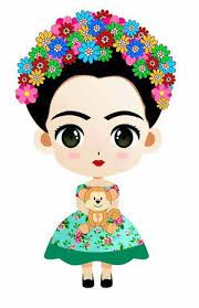 Get fashion fast with target drive up, pick up, or same day delivery. Image Discovered By â„'á—©á˜Žá–‡á—© Find Images And Videos About Illustration Mexico And Frida Kahlo On We Heart It T Frida Kahlo Cartoon Mexican Doll Frida Kahlo