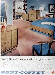 Maybe you would like to learn more about one of these? Vintage 50s Master Bedroom Decor See 50 Examples Of Retro Home Style Click Americana