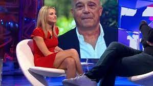 Previsioni sulla viabilità cciss viaggiare informati. Rai Uno Tv Shows With Gorgeous Female Tv Hosts And News Anchors On Tv Magia