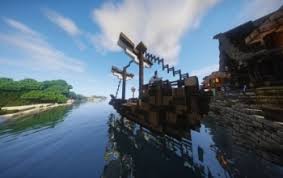 Custom minecraft maps are shared by the community to inspire, download and experience new worlds. Minecraft Medieval Creations 12