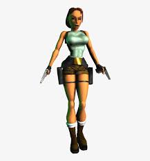 Tomb raider iii 3 les aventures de lara croft demo jeu sony playstation one ps1. Tomb Raider Lara Croft Png Image Background Lara Croft Tomb Raider 2000 500x864 Png Download Pngkit