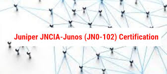 Jncia Junos Certification All You Need To Know About In 2020 Certificate Network Engineer Routing And Switching