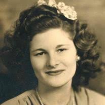 Leola Ardele Odom Obituary