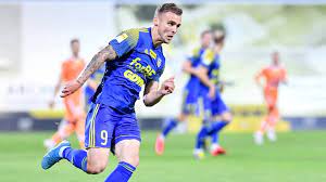 All information about gks tychy (1 liga) current squad with market values transfers rumours player stats fixtures news. Fortuna 1 Liga Arka Gdynia Gks Tychy Transmisja W Polsacie Sport Extra Polsat Sport