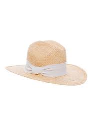 25 Summer Hats To Wear That Won T Wear You Summer Hats Hats Raffia Hat