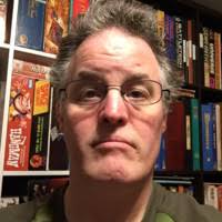 40+ "Gerry Blackwell" profiles