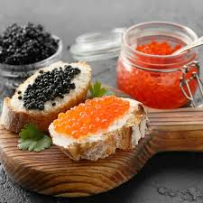 Caviar can last for up to sixty days unrefrigerated if it has been pasteurized and is still in an unopened tin. What Does Caviar Taste Like Also How To Serve It