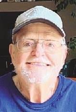 James Askins Obituary (2022)