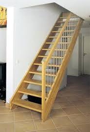 Stairs represent transition, change and personal growth. Image Result For How To Fix Steep Stairs Little Headroom Stairs Design Stairs Wooden Stairs