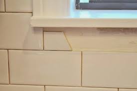 Yup, subway tiles and from the site visit it was clear her cute didsbury end terrace would certainly benefit from a bathroom overhaul to incorporate a clean, fresh look, with if, possible a roll top bath! Kitchen Details The Window Ledge Ugly Duckling House