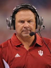 5 times Ball State and IU faced each other