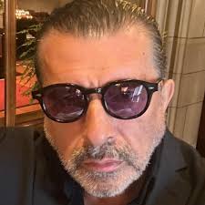 Behind the scene pic with @officialchuckzito who plays Carmine Rizzo in  @gravesendseries . Love my Wanders jacket. One the great movies that came  out in 1979. God Bless! #blessed #brooklyn #gravesendseries #fashion #