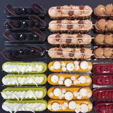 Aucune Description De Photo Disponible Nourriture Delicieuse Gateau De Luxe Gateaux Et Desserts