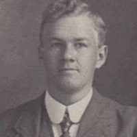 Burnell Dewitt Button (1883–1963) • FamilySearch